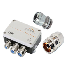 Feldmodule BOX
